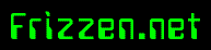 frizzen.net